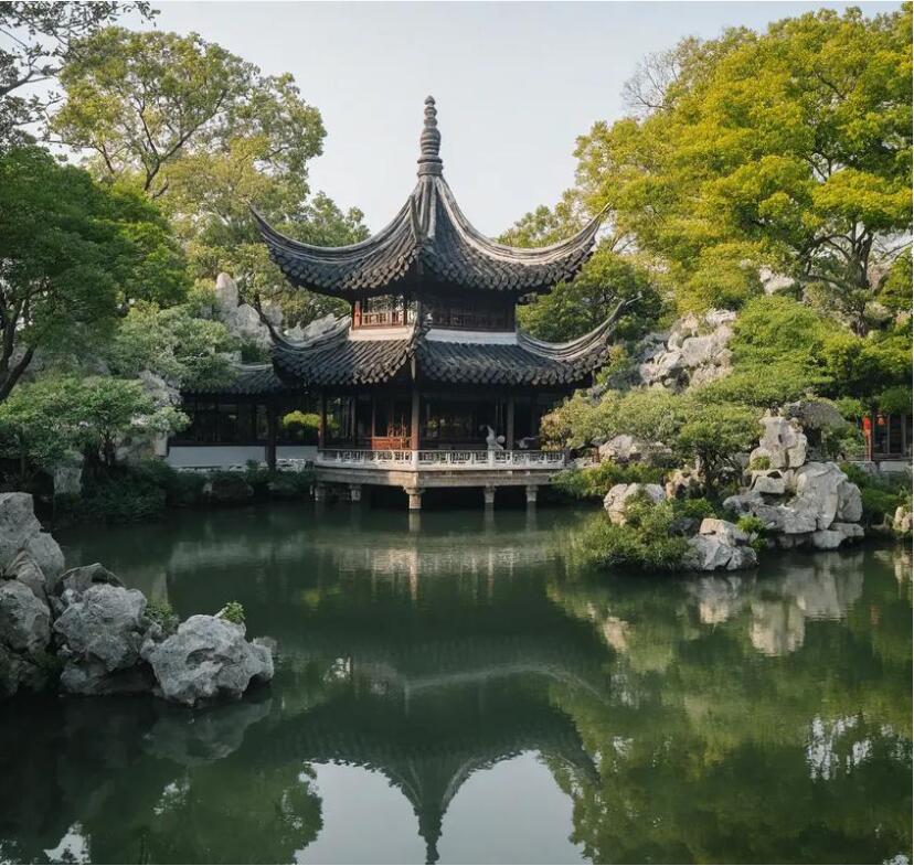 青岛雨双机械有限公司